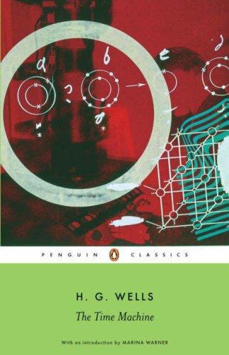 The Time Machine (2006, Penguin Books, Limited)