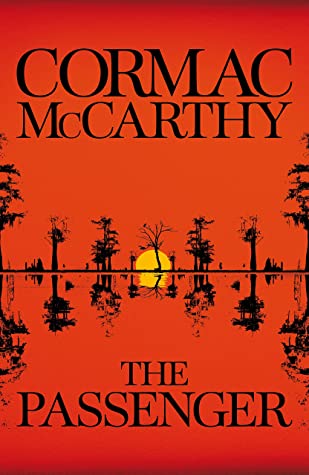 The Passenger (Paperback, 2022, Picador)
