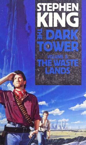 The waste lands. (Paperback, 1992, Warner)