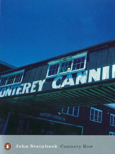 Cannery Row (2009)