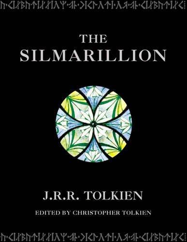 The Silmarillion (EBook, 2009, HarperCollins)