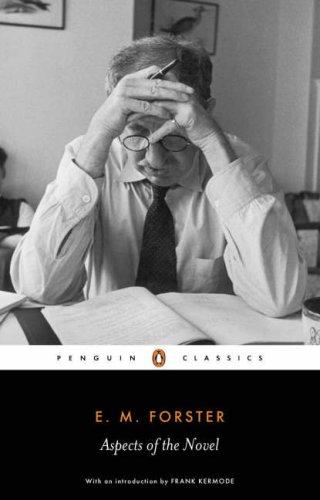 Aspects of the Novel (2005, Penguin)