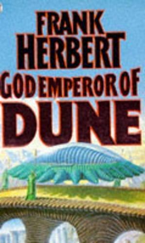 God Emperor of Dune