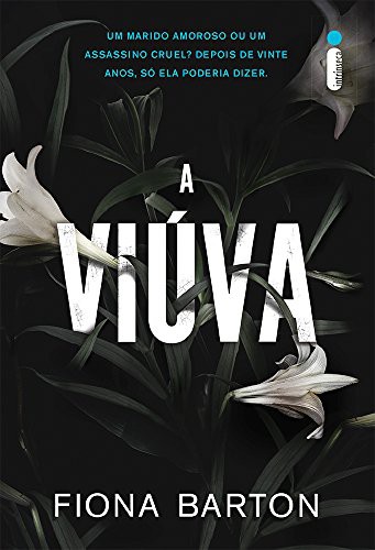 A Viúva (Paperback, Portuguese language, 2017, Intrinseca)