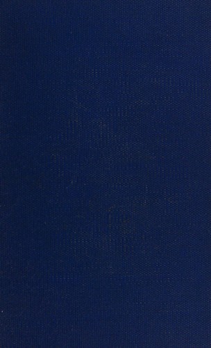 Aspects of the novel. (1956, Harcourt, Brace)
