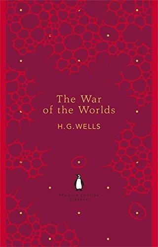 The War of the Worlds (Paperback, 2012, PENGUIN GROUP, Penguin Classic)