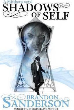 Mistborn (2016)