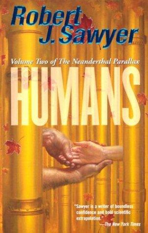 Humans (Paperback, 2003, Tor Books)