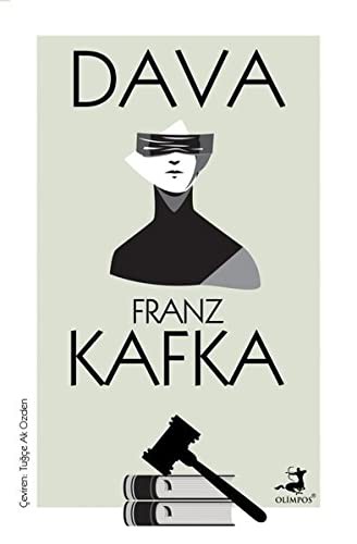 Dava (Paperback, Turkish language, 2019, Olimpos Yayınları - Klasikler)
