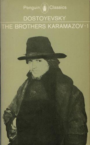 The brothers Karamazov (1975, Penguin Books)