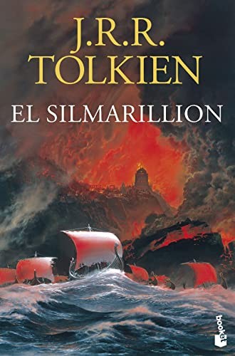 El Silmarillion (Paperback, Spanish language, 2022, Booket)