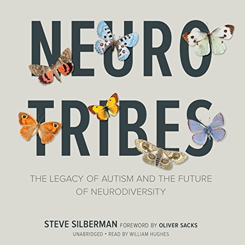 NeuroTribes (AudiobookFormat, 2015, Blackstone Audio, Inc., Blackstone Audiobooks)