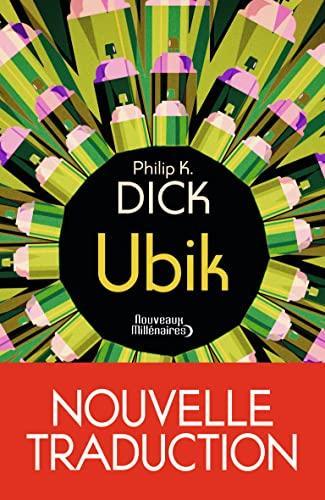Ubik (French language, 2022)