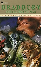 The Illustrated Man (Hardcover, 1999, Tandem Library)