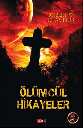 Olumcul Hikayeler (Paperback, Tutku Yayinevi)