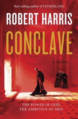 Conclave (Hardcover, 2016, Knopf)