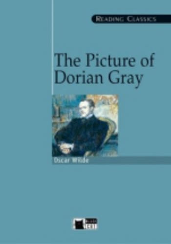 Picture of Dorian Gray+cd (Reading Classics) (2012, Cideb)