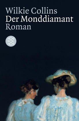 Der Monddiamant. (Paperback, 2003, Fischer (Tb.), Frankfurt)