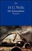 Die Zeitmachine / Time Machine (Paperback, German language, 2002, Distribooks)