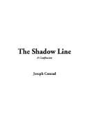 The Shadow Line (Hardcover, 2003, IndyPublish.com)