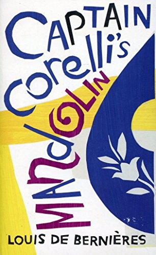 Captain Corelli's Mandolin (Vintage Summer) (2015, Penguin Random House)