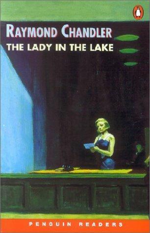 The Lady in the Lake (1999, Penguin Books)