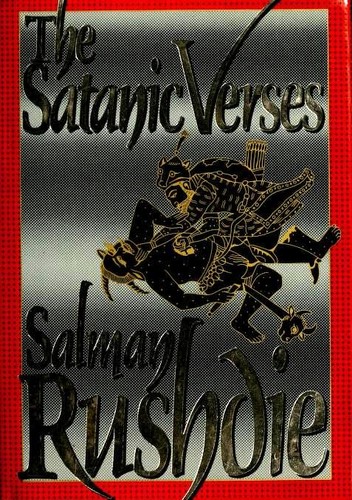The Satanic Verses (1989, Viking)