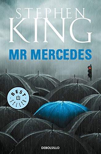 Mr. Mercedes (Paperback, Gaztelania language, 2015, DEBOLSILLO)
