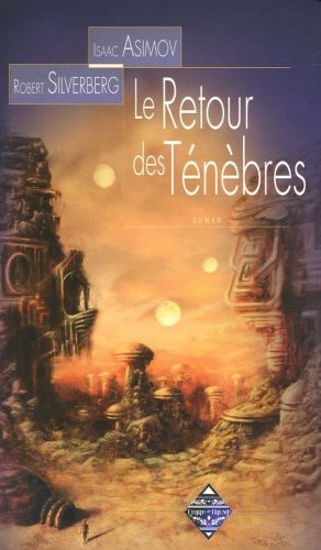 le retour des ténèbres (Paperback, TERRE DE BRUME)