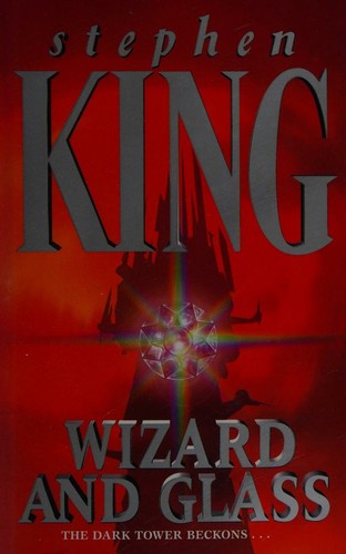 Wizard and glass (1997, BCA)