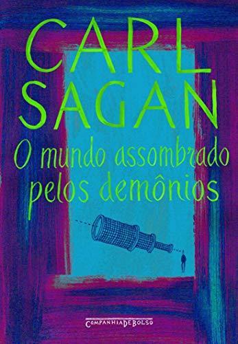 O Mundo Assombrado Pelos Demônios (Portuguese language, 2006)
