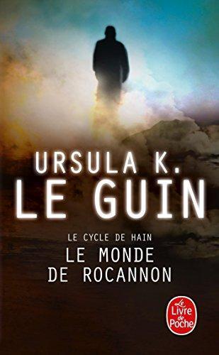 Le monde de Rocannon (Paperback, French language, 2003, Le Livre de Poche)