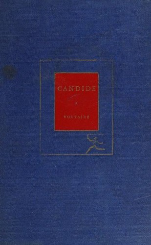 Candide (Modern Library)
