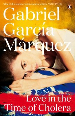 Love in the Time of Cholera (2014, Penguin Books, Limited)