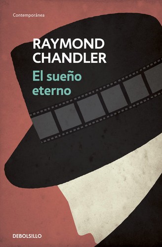 El sueño eterno (2013, debolsillo)