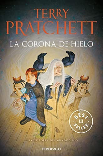 La Corona de Hielo (Paperback, Debolsillo, DEBOLSILLO)