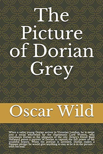 The Picture of Dorian Grey (Paperback, 2019, Independently Published)