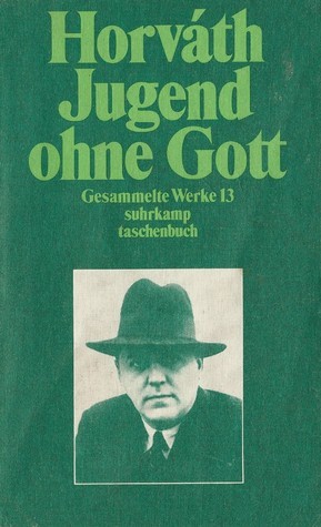 Jugend ohne Gott (German language, 1983, Suhrkamp)