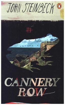 Cannery Row
