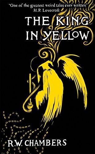 The King in Yellow, Deluxe Edition (2017)