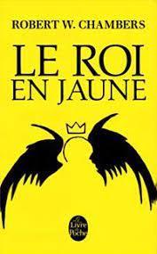 Le Roi en jaune (French language)