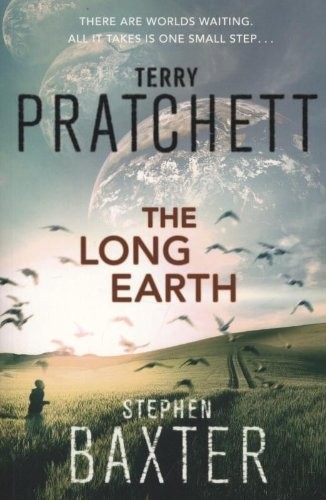 The Long Earth (2012, Doubleday)