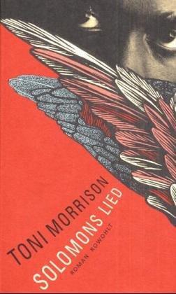 Solomons Lied (Hardcover, Rowohlt, Reinbek)