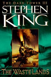 The Waste Lands (The Dark Tower, Book 3) (Paperback, 1997, Plume)
