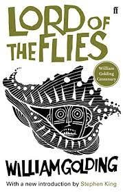LORD OF THE FLIES (1993, WILLIAM GOLDING)