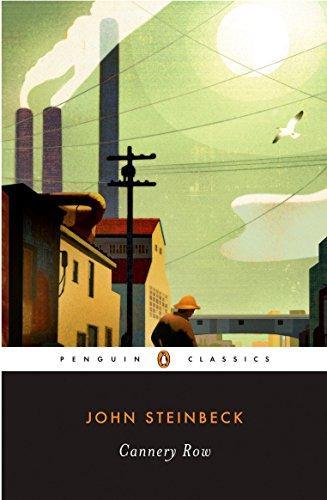 Cannery Row (1994)