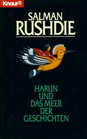 Harun Ese (Paperback, German language, 1993, Droemersche Verlagsanstalt Th. Knaur Nachf. GmbH & Co)