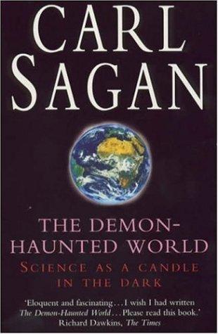The Demon-haunted World (1996)