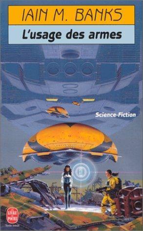 L'Usage des armes (Paperback, French language, 1996, LGF)
