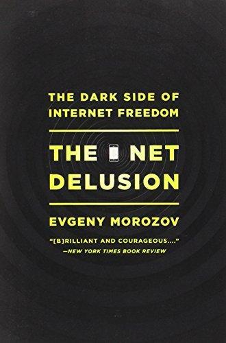 The Net Delusion (2012)